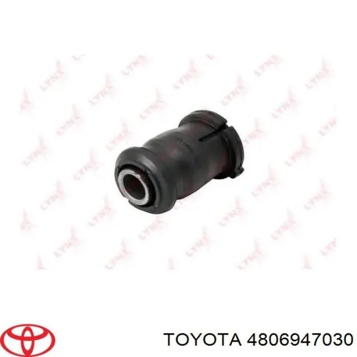 Ходова Toyota 4806947030