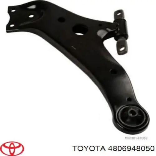 4806948050 Toyota Поперечний важіль
