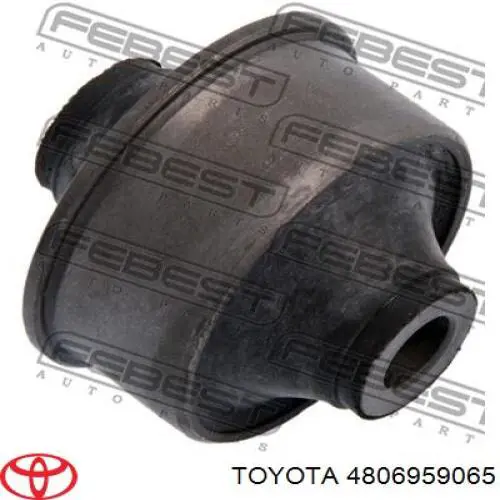 Важіль передній лівий Toyota 4806959065 ціна, від 138.31 USD