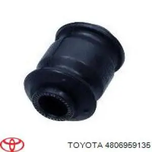 Важіль передньої підвіски нижній, лівий 4806959135 Toyota