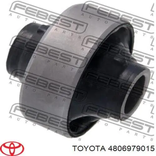 4806979015 Toyota Поперечний важіль