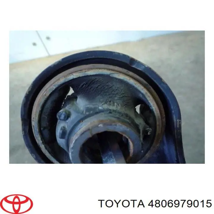 Важіль передній лівий Toyota 4806979015 ціна, від 13.81 USD