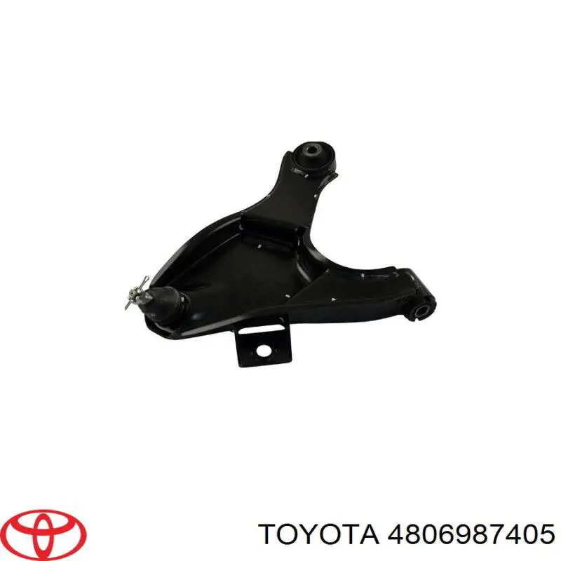4806987405 Toyota Поперечний важіль