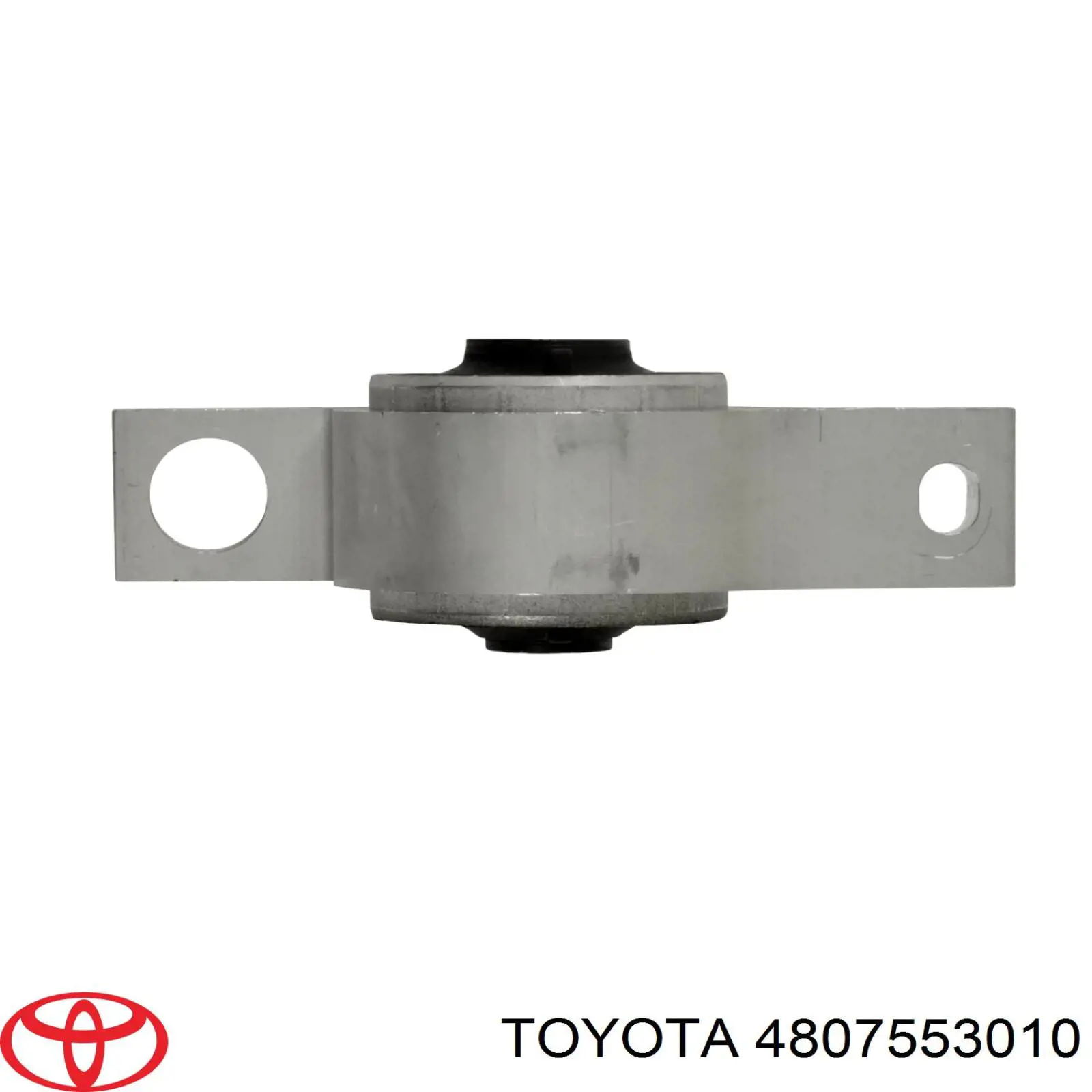 Купити 4807553010 Toyota Сайлентблок передньої підвіски