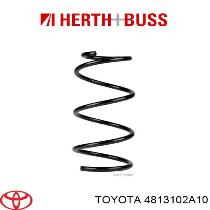 Купити 998771 Sachs Гвинтова пружина підвіска