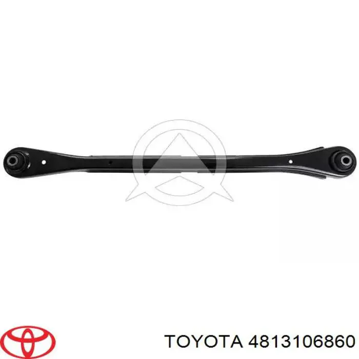  4813106860 Toyota