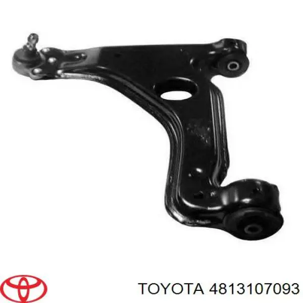 4813107093 Toyota 
