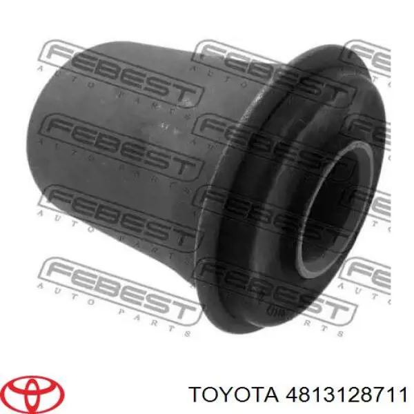 Пружина передня 85504 GKN-Spidan