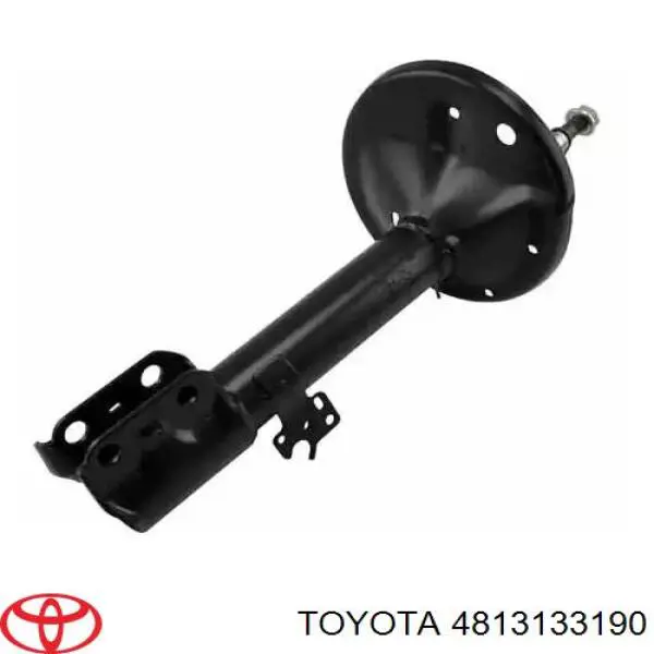 Пружина передня CS3105F Sato Tech