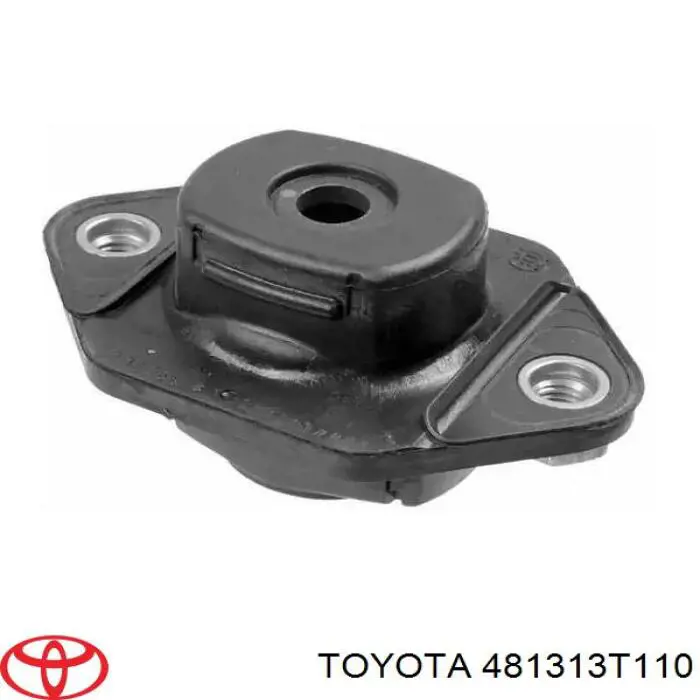 Пружина передня Toyota 481313T110 ціна, від 50.68 USD