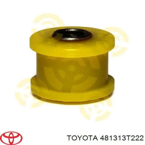 Пружина передня, ліва Toyota 481313T222 ціна, від 93.75 USD