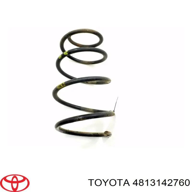 4813142760 Toyota 