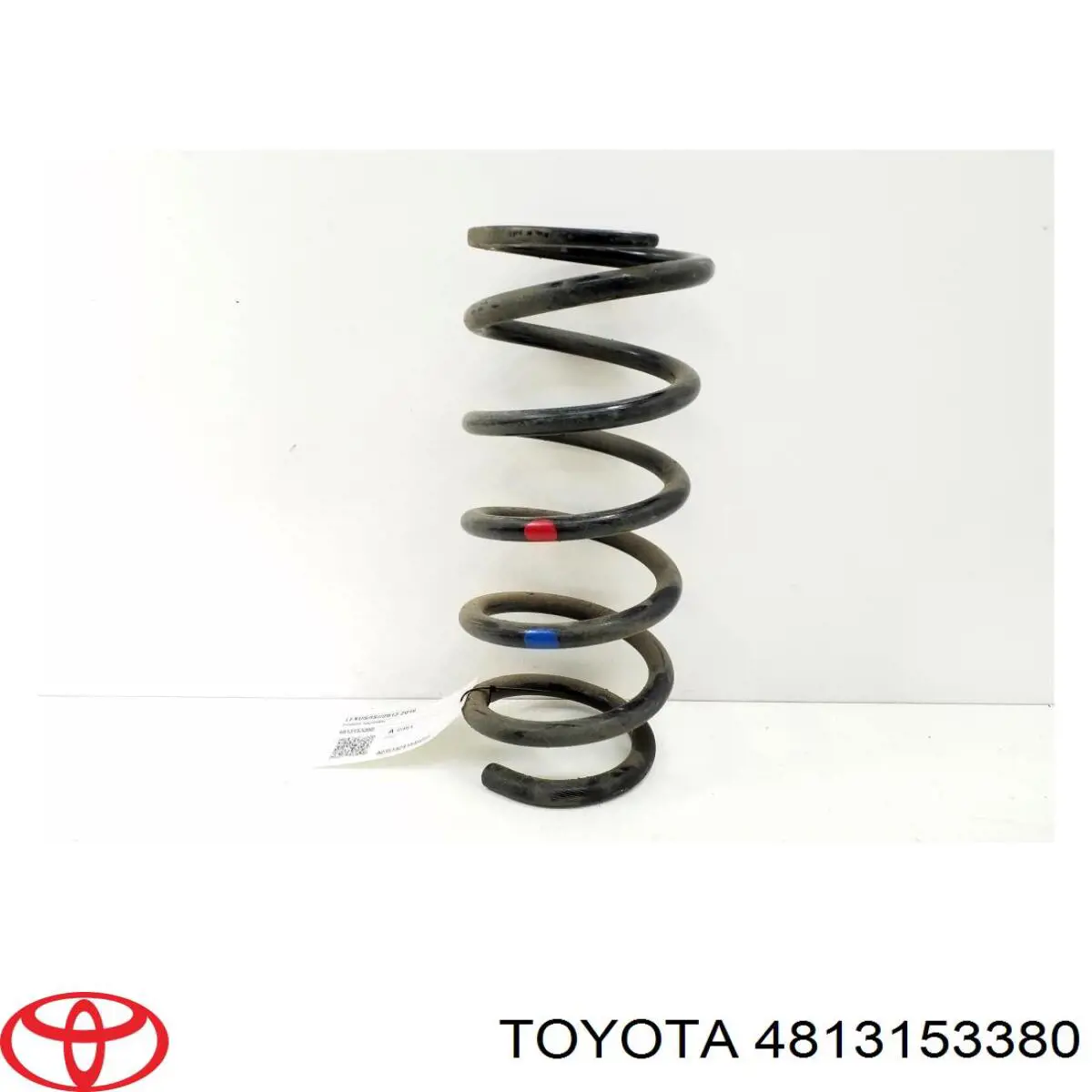 4813153380 Toyota 
