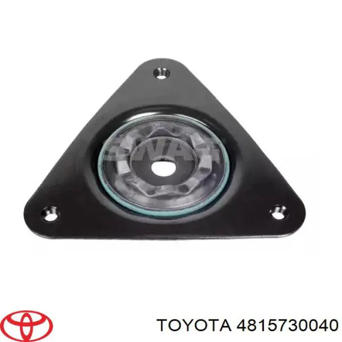 Пильник амортизатора переднього Toyota 4815730040 ціна, від 19.04 USD