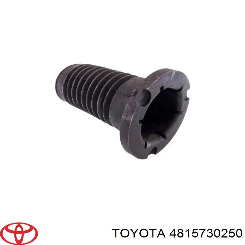 Пильник амортизатора переднього Toyota 4815730250 ціна, від 15.14 USD