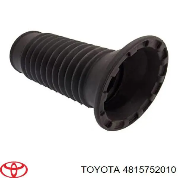 Купити 4815752010 Toyota Пильник амортизатора переднього