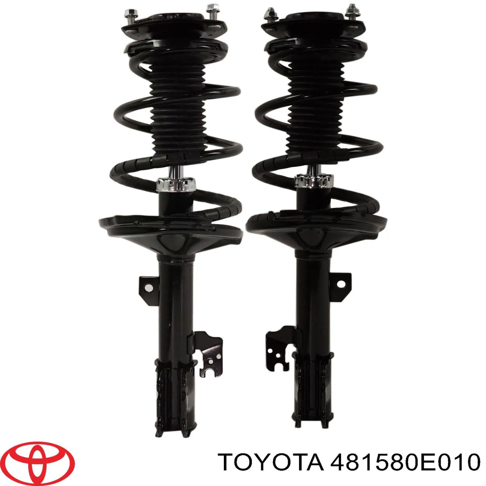 481580E010 Toyota 