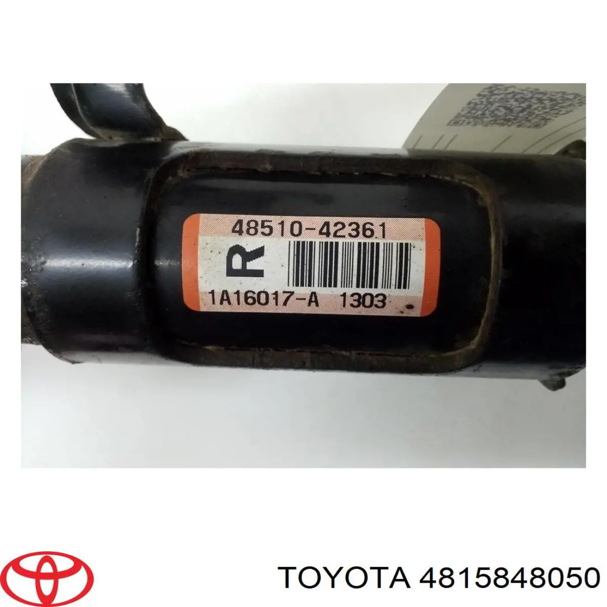  Toyota 4815848050 ціна, від 15.62 USD