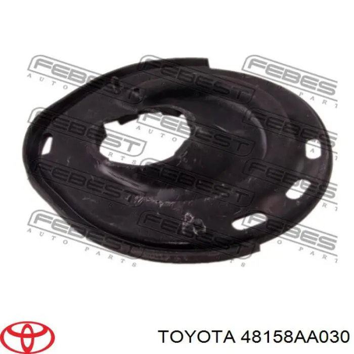  Toyota 48158AA030 ціна, від 10.14 USD