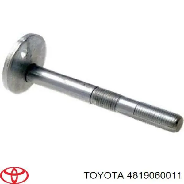 Болт переднього важеля, верхнього Toyota 4819060011 ціна, від 10.90 USD