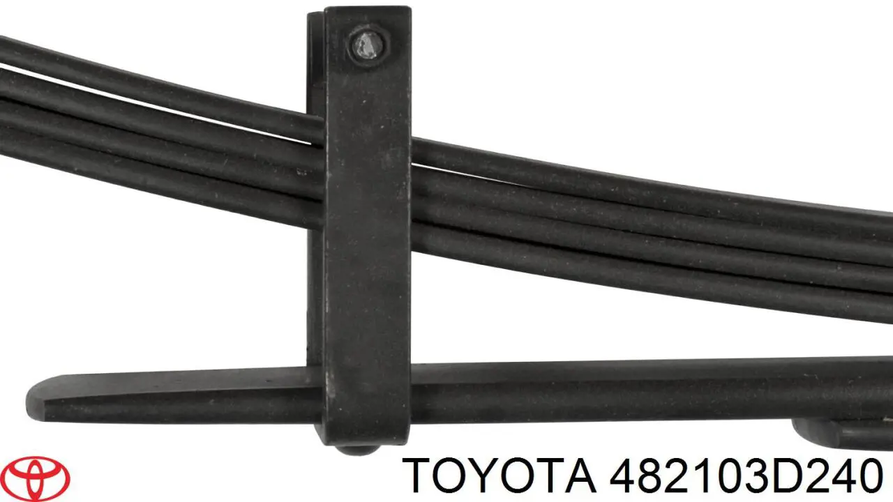  482103D240 Toyota