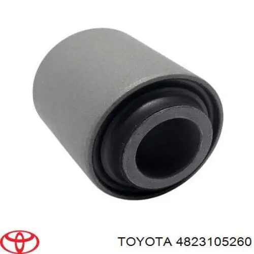 Купити 4823105260 Toyota Задні пружини