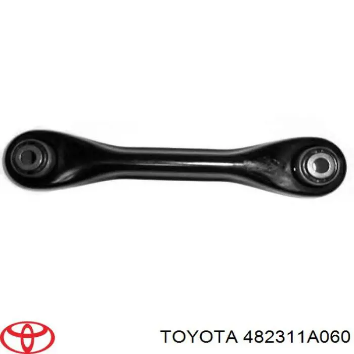 Пружини задні Toyota Corolla 