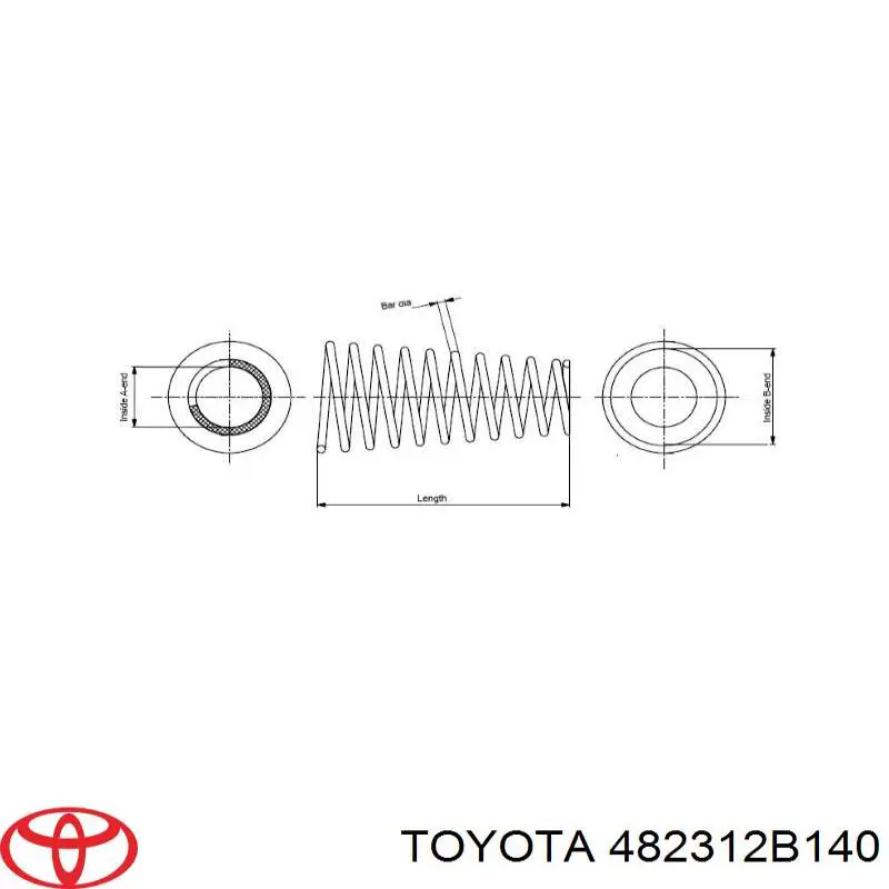 Цена без доставки. больше предложений на нашем сайте на Toyota Carina II 