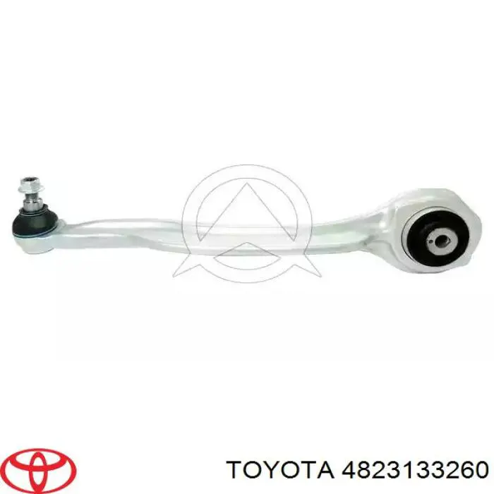 Пружина задня 4823133260 Toyota