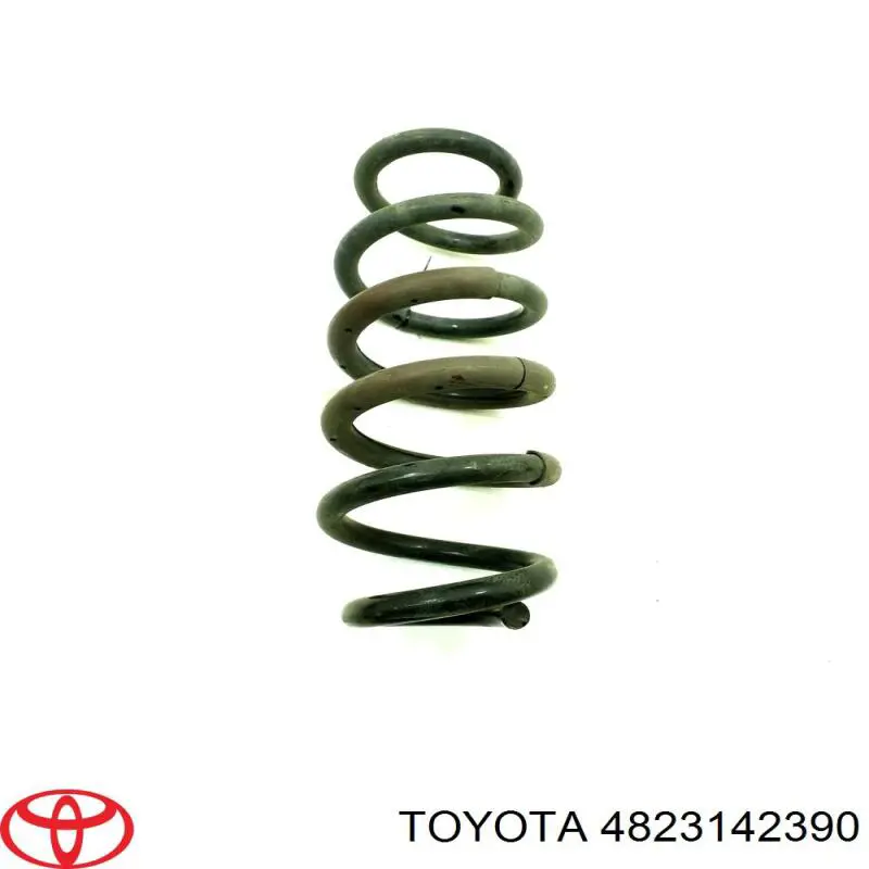 Купити 994832 Sachs Задні пружини
