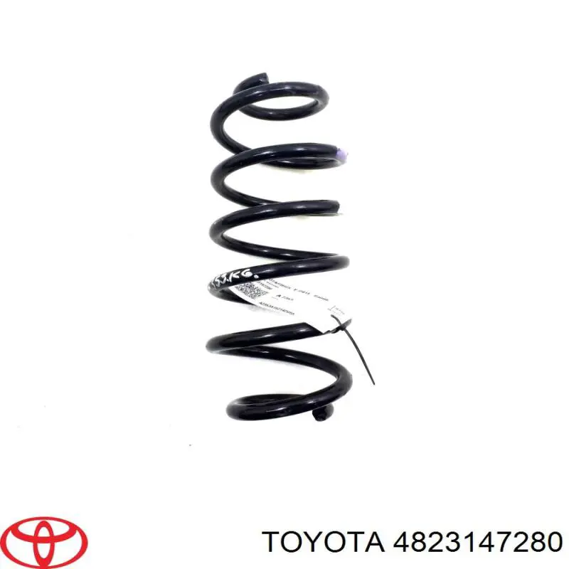 Пружина задня Japan Parts ZC7163A ціна, від 29.07 USD