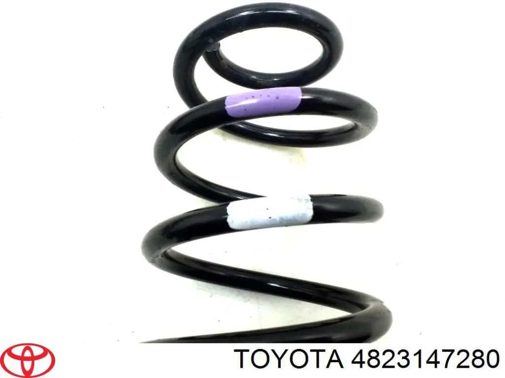Купити ZC7163A Japan Parts Задні пружини