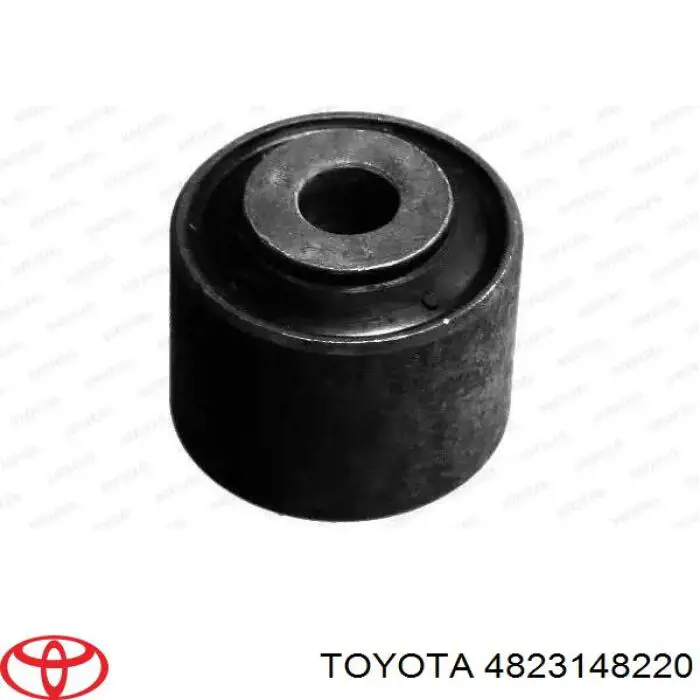 Пружина задня Toyota 4823148221 ціна, від 118.27 USD