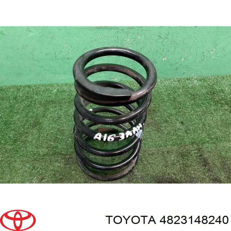 Купити CS3143R Sato Tech Задні пружини