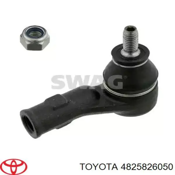 Проставка (гумове кільце) пружини задньої, нижня Toyota 4825826050 ціна, від 10.99 USD