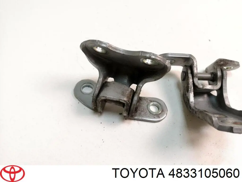 Купити 4833105060 Toyota Буфер-відбійник амортизатора переднього