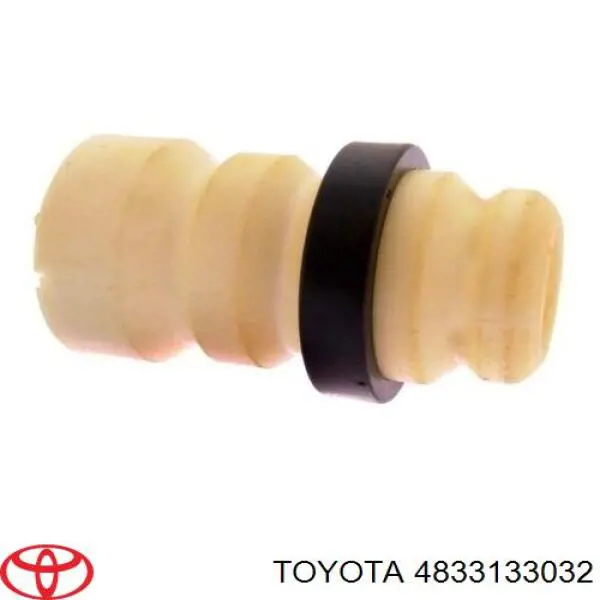 Буфер-відбійник амортизатора переднього Toyota 4833133032 ціна, від 7.84 USD