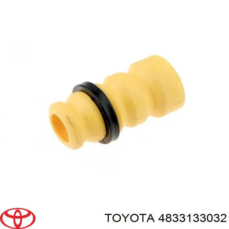 Купити 4833133032 Toyota Буфер-відбійник амортизатора переднього