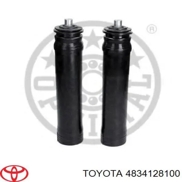 Чохол амортизатора заднього Kayaba KYB912029 ціна, від 19.10 USD