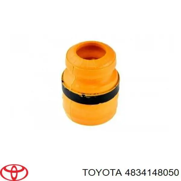 4834148050 Toyota Буфер заднього амортизатора