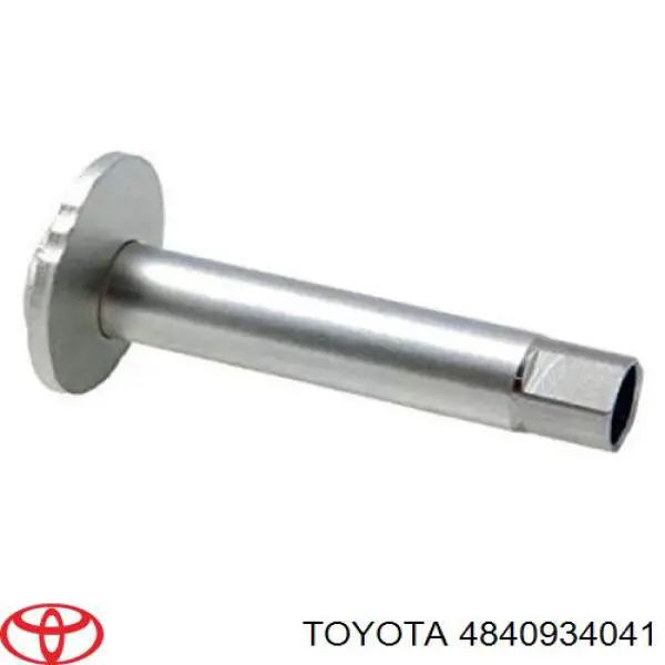 Купити 4840934041 Toyota Болт переднього важеля, нижнього