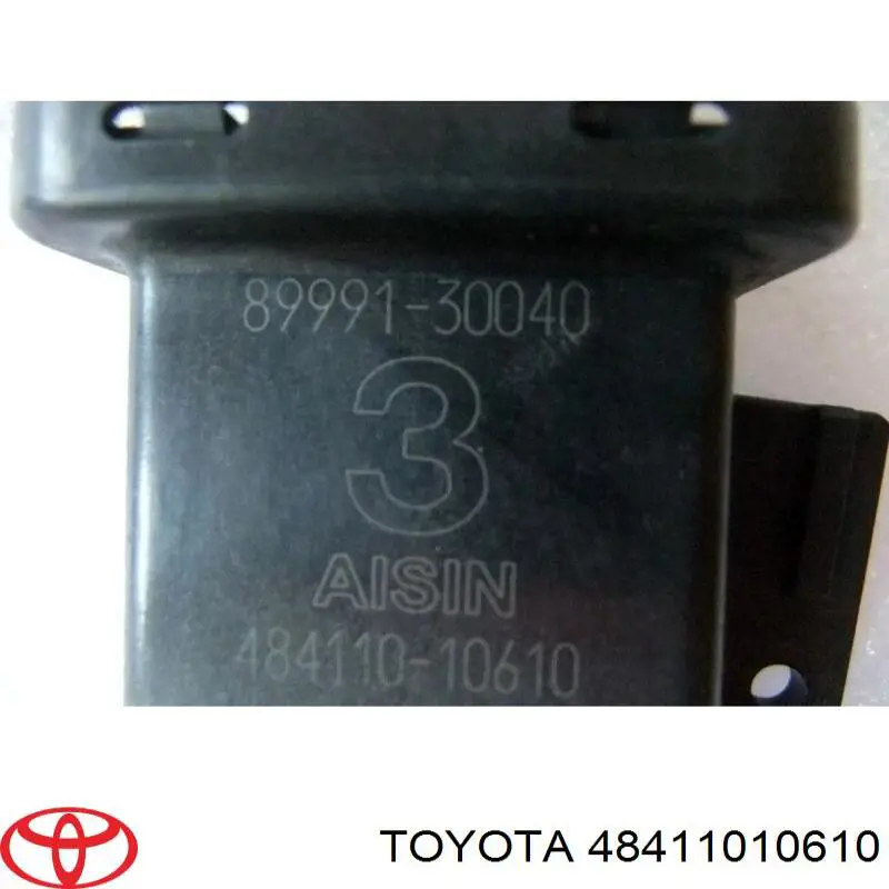 Купити 48411010610 Toyota 