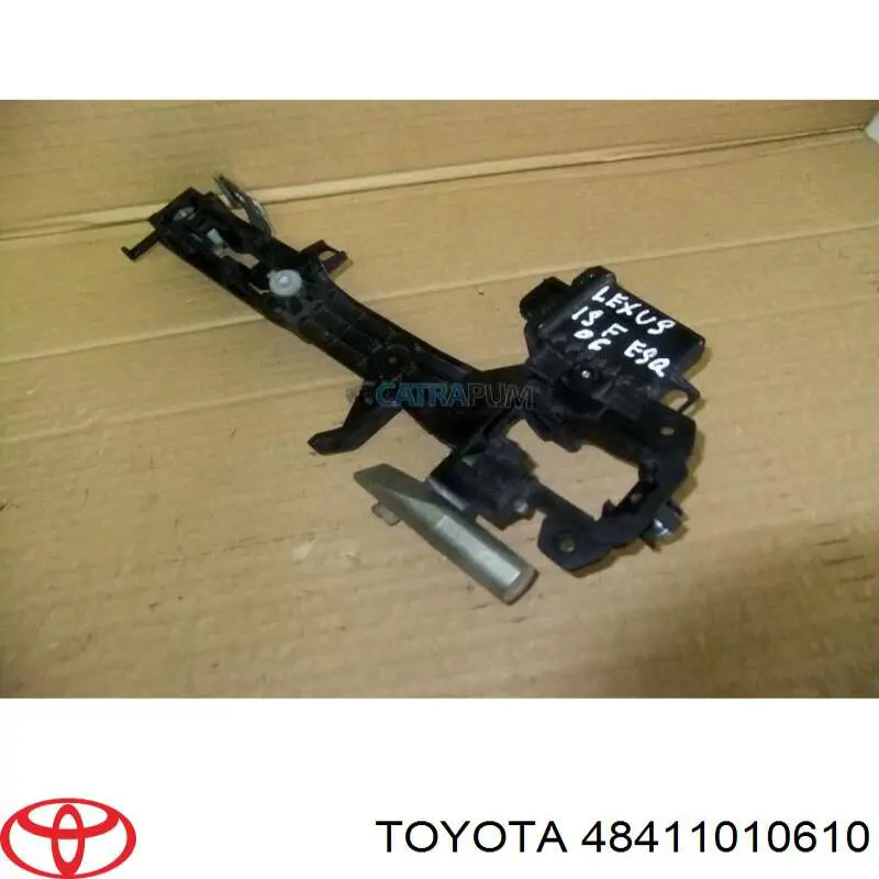 48411010610 Toyota 