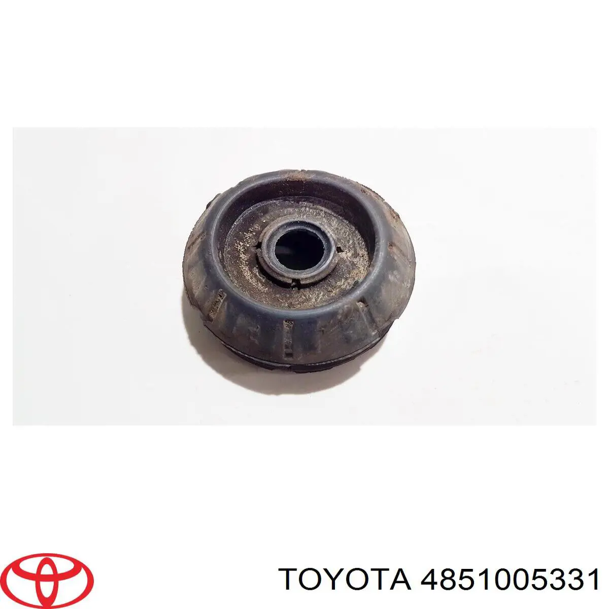 4851005331 Toyota Амортизатор передньої підвіски