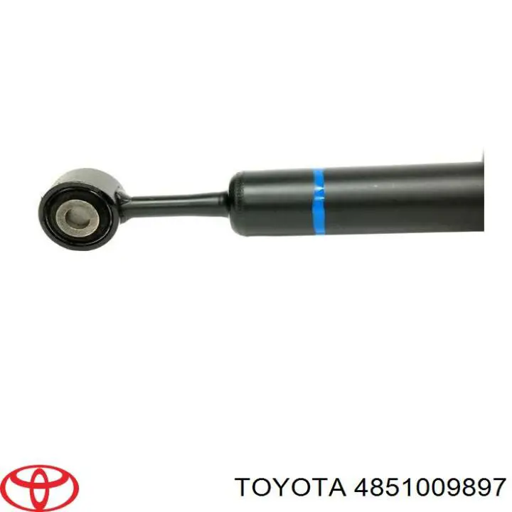 Купити 4851009897 Toyota 