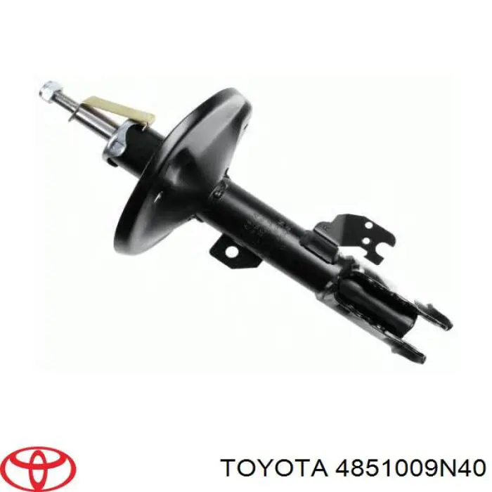 4851009N40 Toyota 