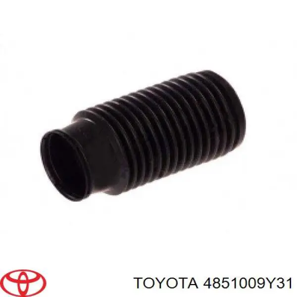 Амортизатор передній, правий Toyota 4851009W50 ціна, від 101.54 USD