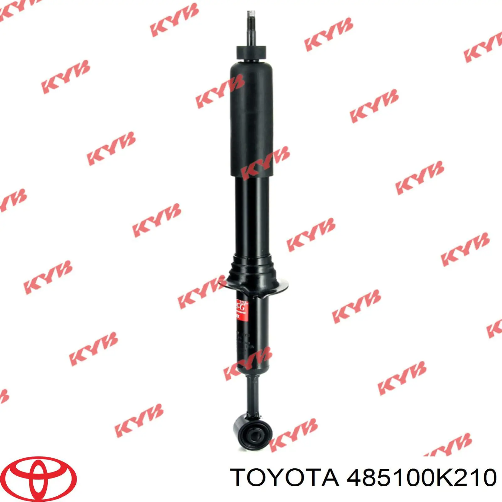 485100K210 Toyota 