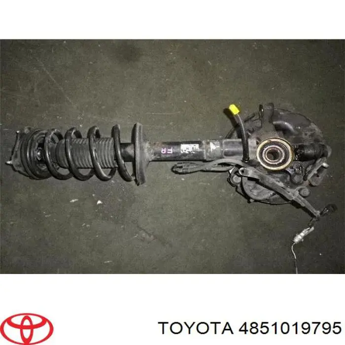  4851049095 Toyota