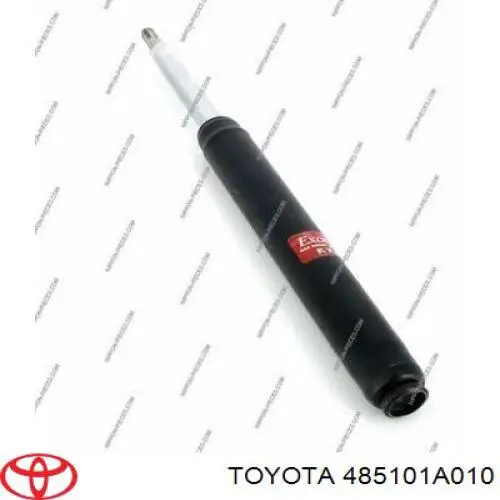 Купити 485101A010 Toyota Амортизатор передньої підвіски